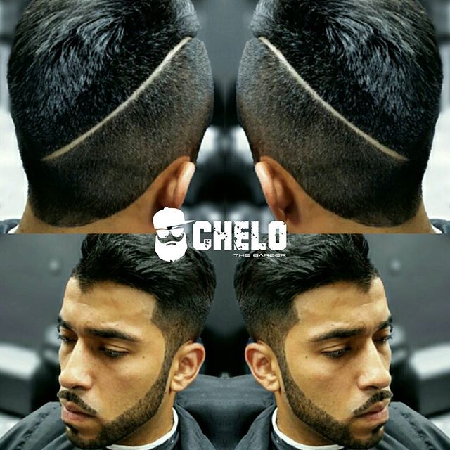Photo of Chelo the Barber in Queens City, New York, United States - 9 Picture of Point of interest, Establishment, Health, Hair care