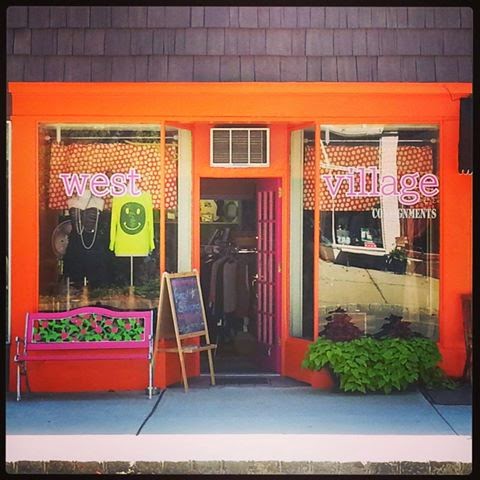 Photo of West Village Clothing in Maplewood City, New Jersey, United States - 1 Picture of Point of interest, Establishment, Store