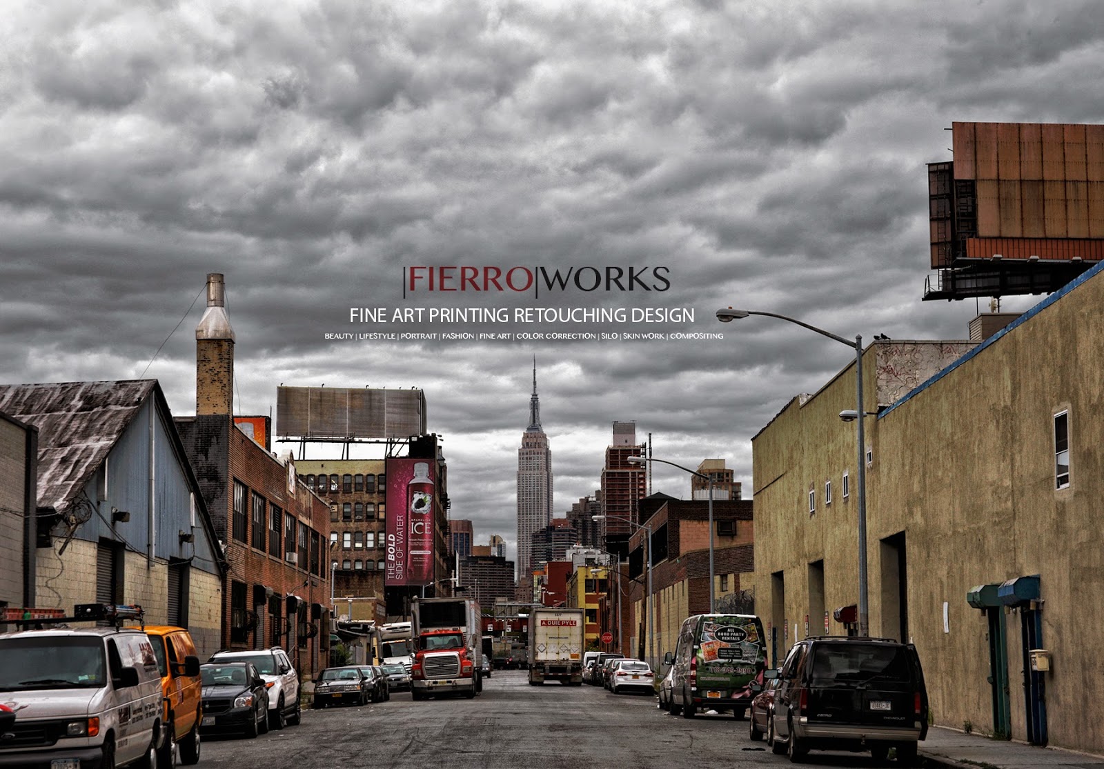 Photo of FierroWorks Fine Art Printing Photo Retouching Image Editing in Kings County City, New York, United States - 1 Picture of Point of interest, Establishment, Store, Home goods store, Electronics store