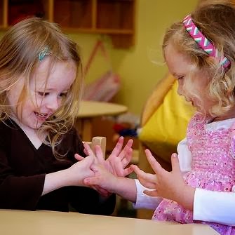 Photo of Parenting & Early Childhood Center at 14th Street Y in New York City, New York, United States - 3 Picture of Point of interest, Establishment, School, Health