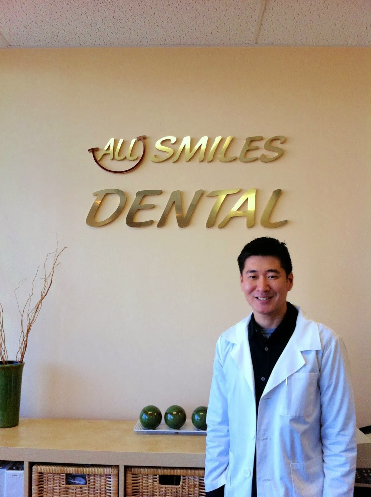 Photo of All Smiles in Queens City, New York, United States - 2 Picture of Point of interest, Establishment, Health, Dentist