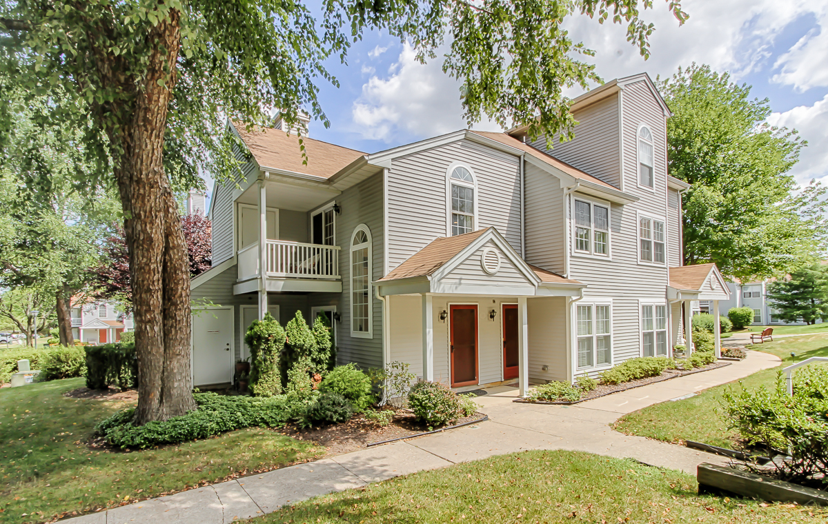 Photo of Hilltop Farm Condominium Associates in Lincoln Park City, New Jersey, United States - 1 Picture of Point of interest, Establishment