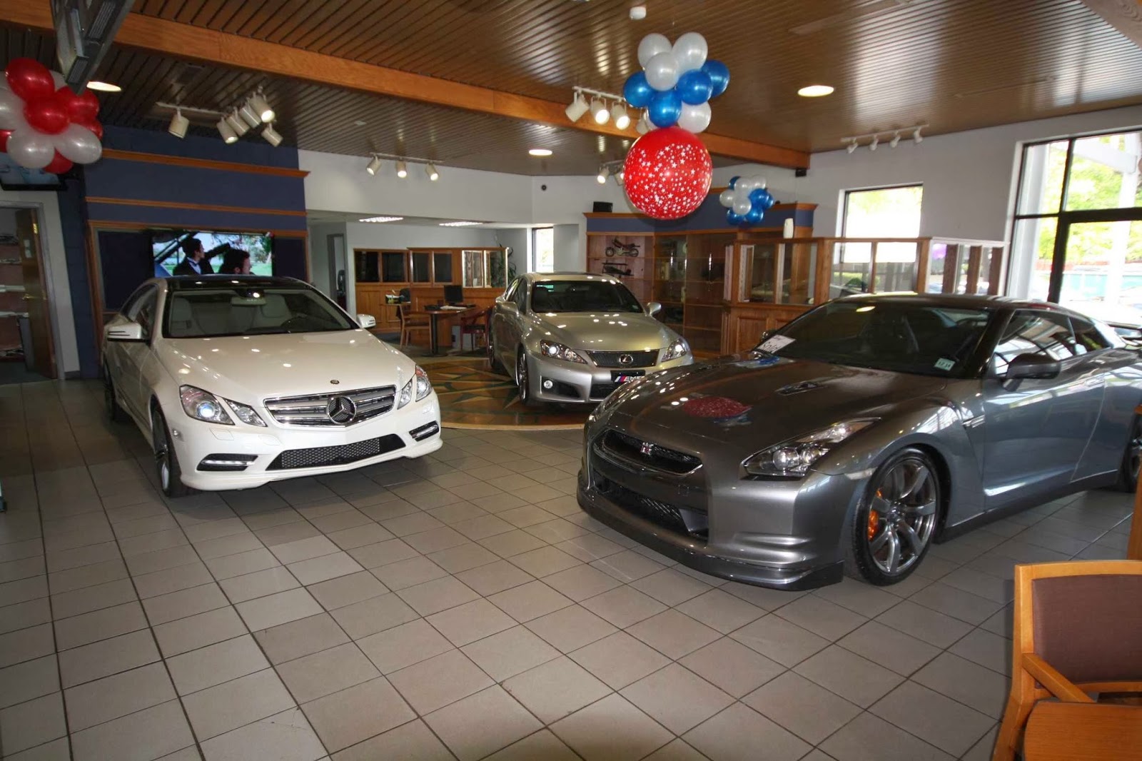 Photo of EMG Auto Sales in Avenel City, New Jersey, United States - 3 Picture of Point of interest, Establishment, Car dealer, Store
