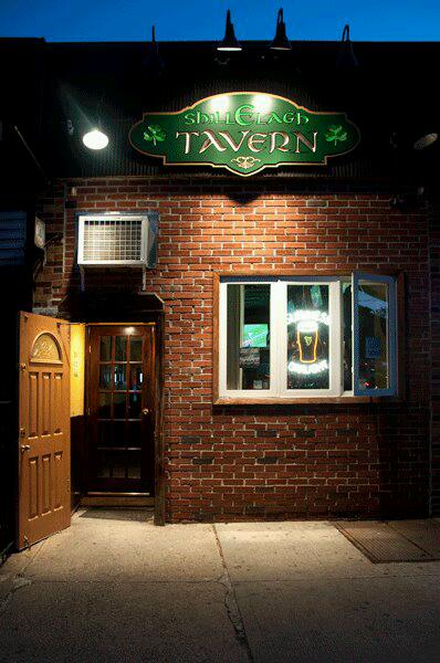 Photo of Shillelagh in Long Island City, New York, United States - 1 Picture of Point of interest, Establishment, Bar