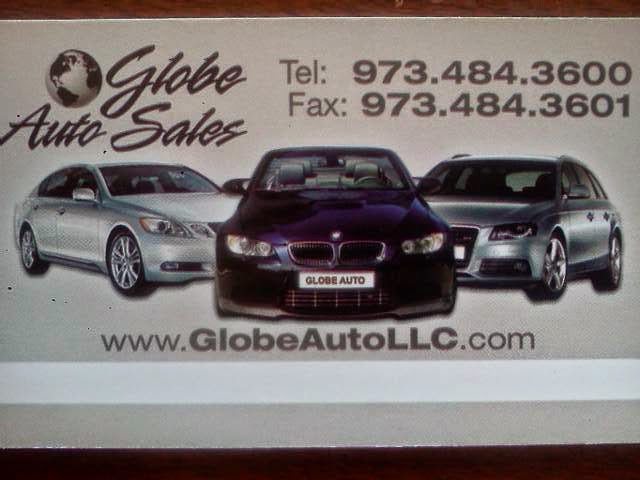 Photo of Globe Auto Sales in Newark City, New Jersey, United States - 4 Picture of Point of interest, Establishment, Car dealer, Store