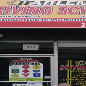 Photo of Harlem Driving School in Bronx City, New York, United States - 1 Picture of Point of interest, Establishment