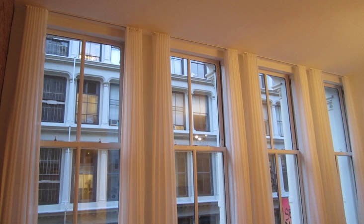 Photo of ARCO Window Treatments in New York City, New York, United States - 6 Picture of Point of interest, Establishment, Store, General contractor