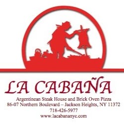 Photo of La Cabana Argentina Restaurant in Flushing City, New York, United States - 8 Picture of Restaurant, Food, Point of interest, Establishment, Meal takeaway