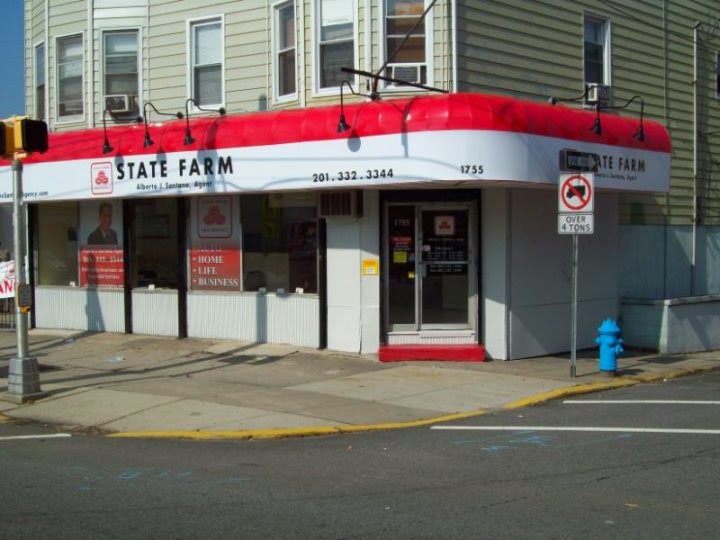 Photo of Alberto Santana - State Farm Insurance Agent in Jersey City, New Jersey, United States - 1 Picture of Point of interest, Establishment, Finance, Insurance agency