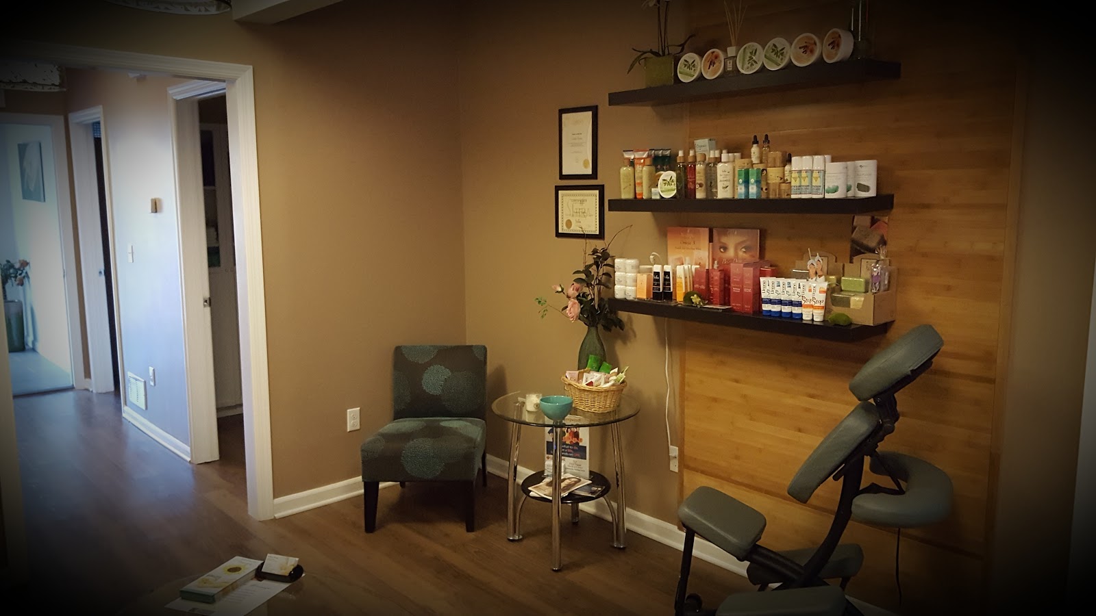 Photo of Lotus Skin Care in Paramus City, New Jersey, United States - 4 Picture of Point of interest, Establishment, Health, Spa, Beauty salon, Hair care