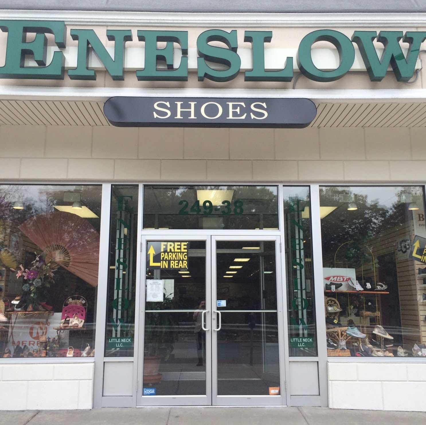 Photo of Eneslow in Little Neck City, New York, United States - 7 Picture of Point of interest, Establishment, Store, Health, Shoe store