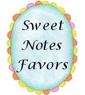 Photo of Sweet Notes Favors in Kearny City, New Jersey, United States - 5 Picture of Restaurant, Food, Point of interest, Establishment, Store, Bakery
