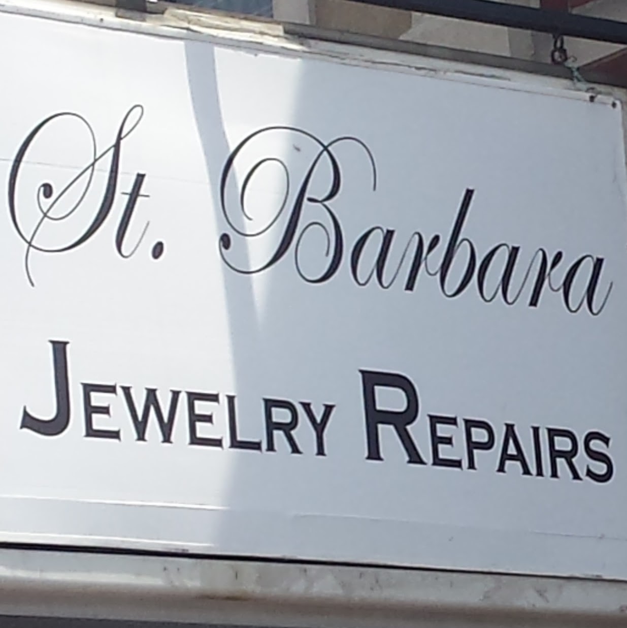 Photo of Sta. Barbara Jewelry in North Bergen City, New Jersey, United States - 1 Picture of Point of interest, Establishment, Store, Jewelry store
