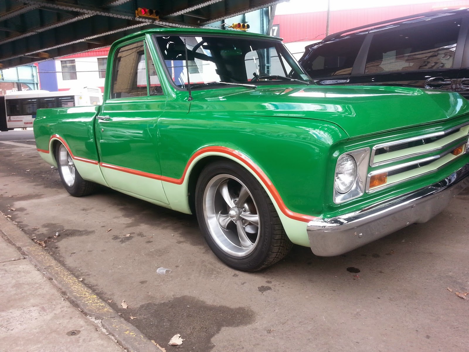 Photo of National Discount Tires and Wheels in Bronx City, New York, United States - 4 Picture of Point of interest, Establishment, Store, Car repair