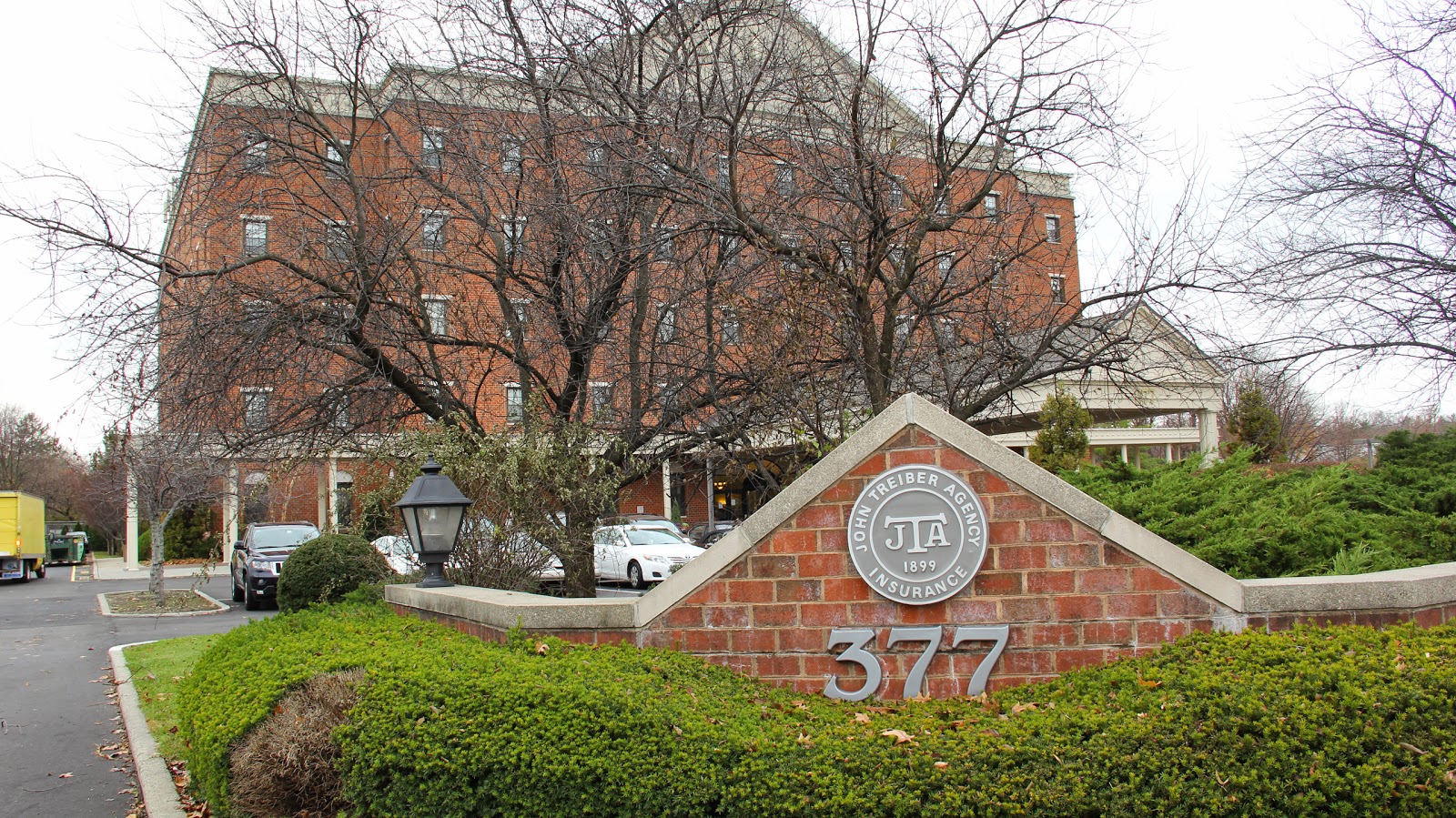 Photo of Petschauer Insurance in Garden City, New York, United States - 2 Picture of Point of interest, Establishment, Insurance agency