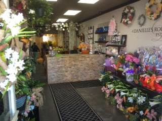 Photo of Danielle's Rockaway Florist in Rockaway Park City, New York, United States - 1 Picture of Point of interest, Establishment, Store, Florist