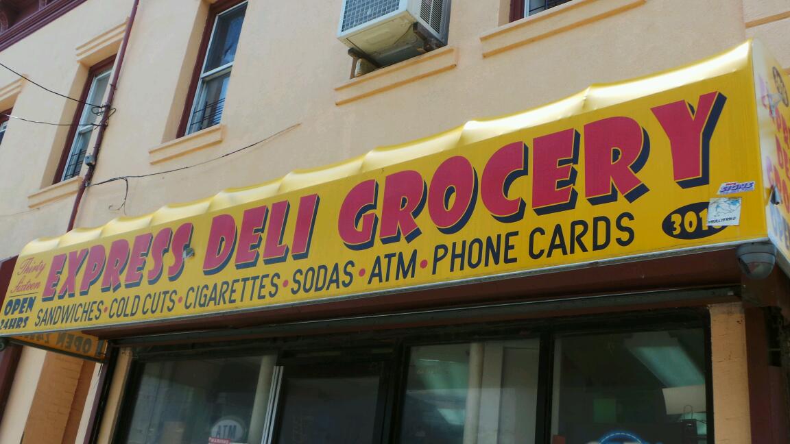 Photo of Express Deli Corporation in Staten Island City, New York, United States - 2 Picture of Food, Point of interest, Establishment, Store