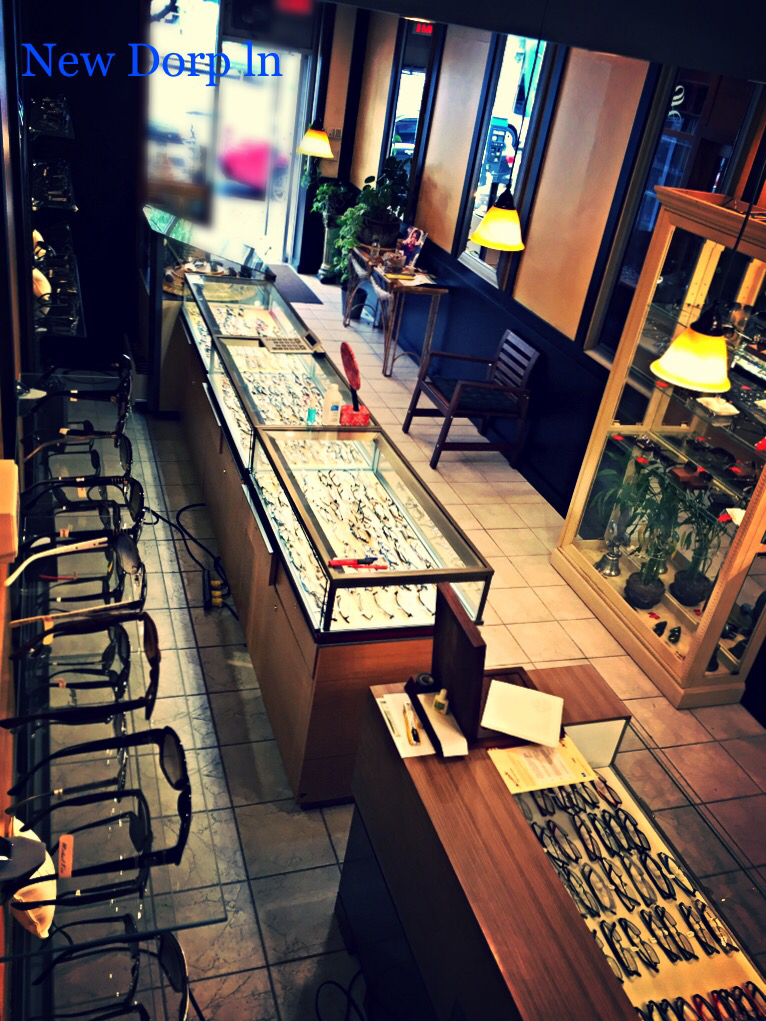 Photo of Z OPTICAL in Richmond City, New York, United States - 2 Picture of Point of interest, Establishment, Store, Health