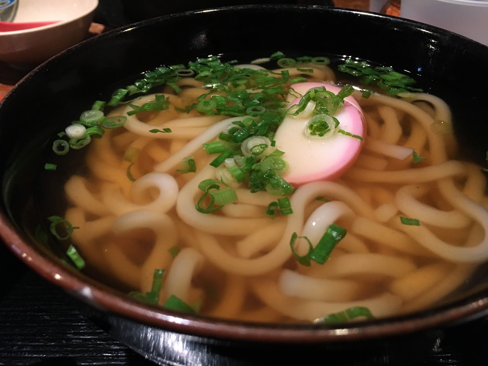 Photo of Udon West in New York City, New York, United States - 6 Picture of Restaurant, Food, Point of interest, Establishment