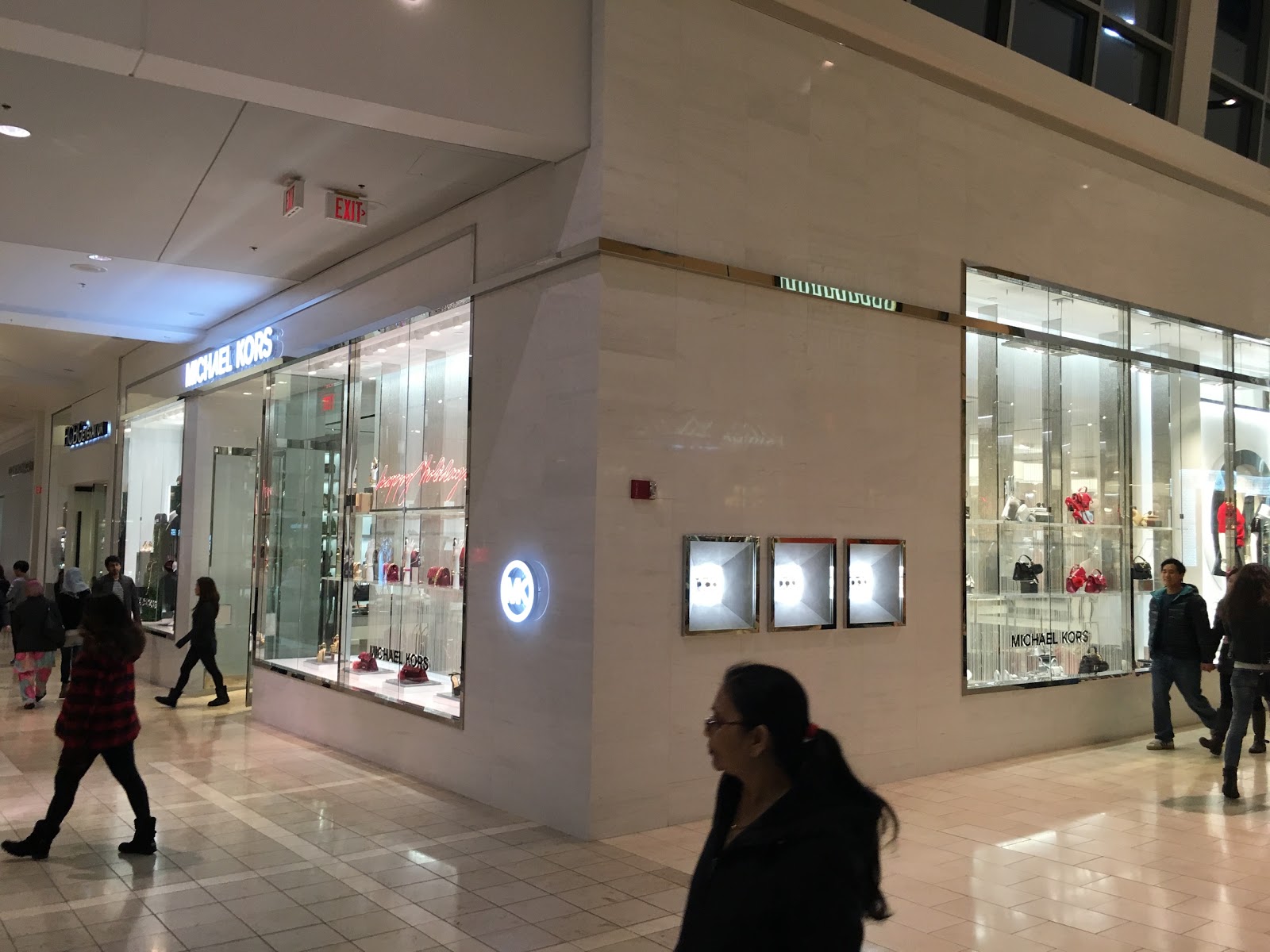Photo of Michael Kors in Paramus City, New Jersey, United States - 2 Picture of Point of interest, Establishment, Store, Clothing store