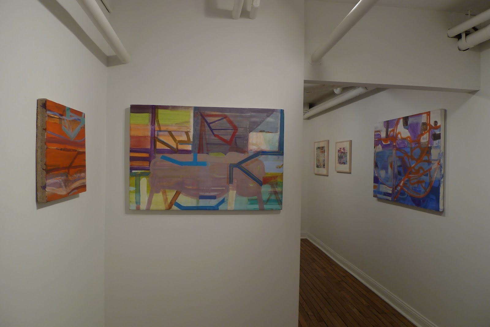 Photo of Heskin Contemporary in New York City, New York, United States - 4 Picture of Point of interest, Establishment, Art gallery