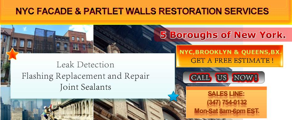 Photo of Melange Restoration & Construction Services | Commercial & Residential. in New York City, New York, United States - 3 Picture of Point of interest, Establishment, General contractor, Roofing contractor