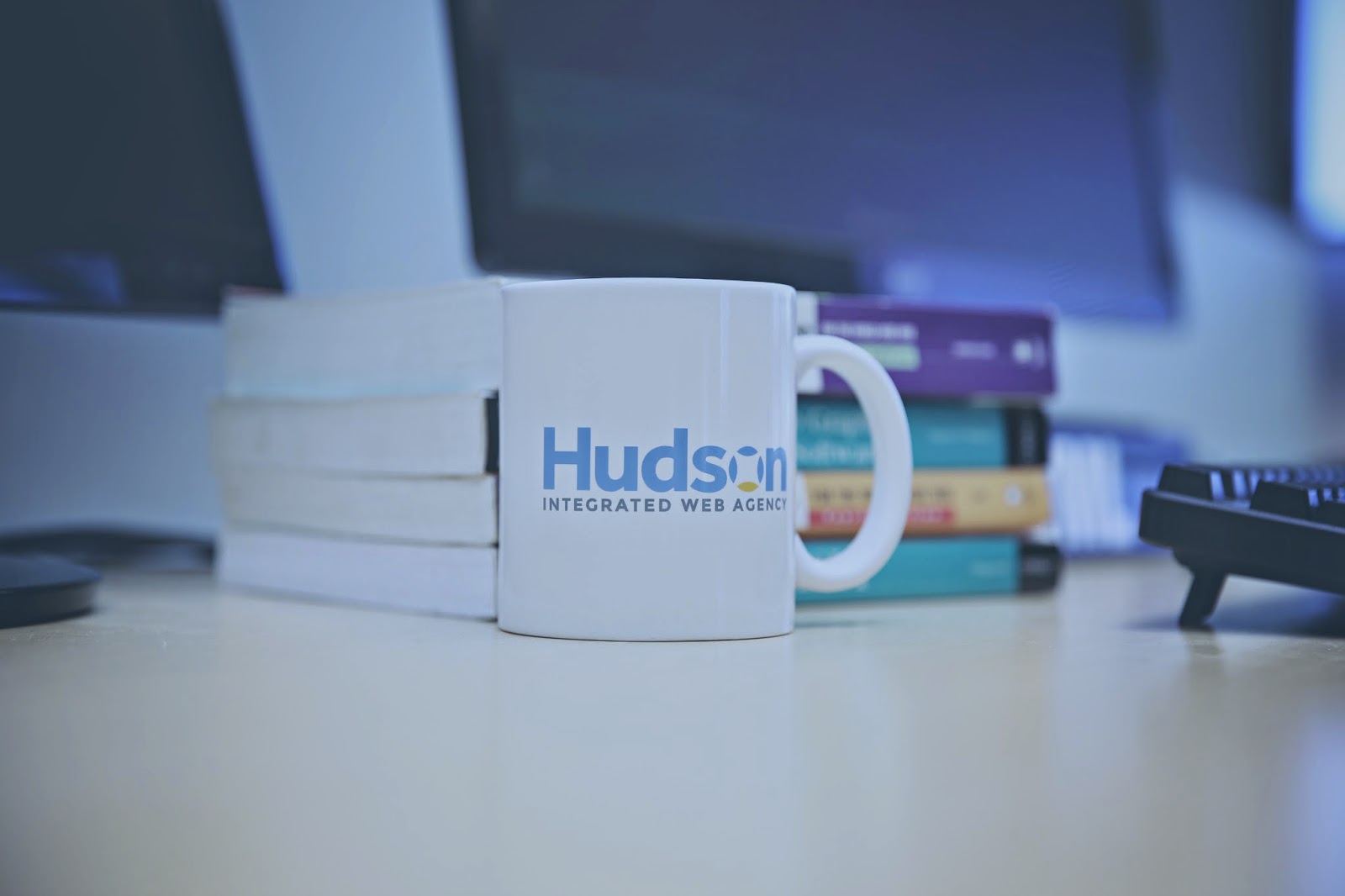 Photo of Hudson Integrated Web Agency in Saddle Brook City, New Jersey, United States - 5 Picture of Point of interest, Establishment