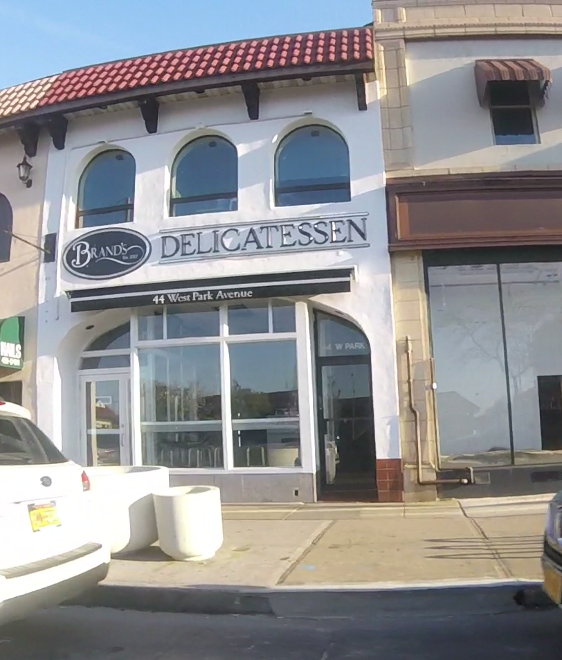 Photo of Brands Delicatessen in Long Beach City, New York, United States - 1 Picture of Restaurant, Food, Point of interest, Establishment, Store, Cafe