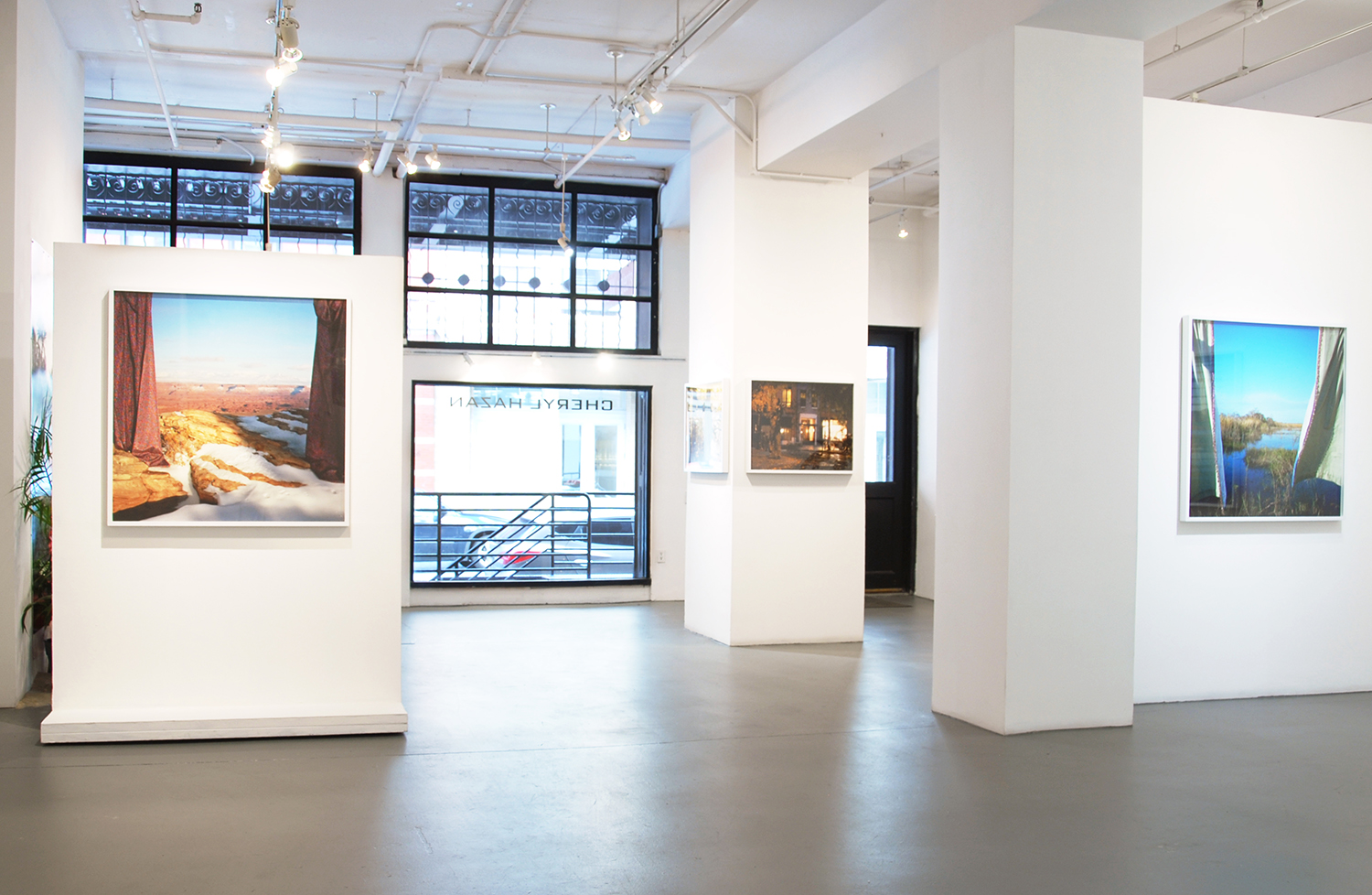 Photo of Cheryl Hazan Gallery in New York City, New York, United States - 5 Picture of Point of interest, Establishment, Art gallery