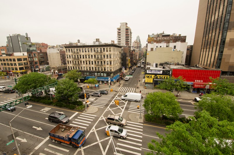 Photo of The Yard in New York City, New York, United States - 1 Picture of Point of interest, Establishment, Real estate agency