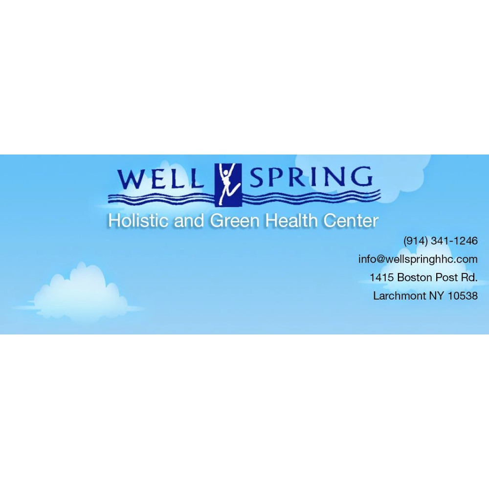 Photo of WellSpring Holistic & Green Health Center in Larchmont City, New York, United States - 8 Picture of Point of interest, Establishment, Health