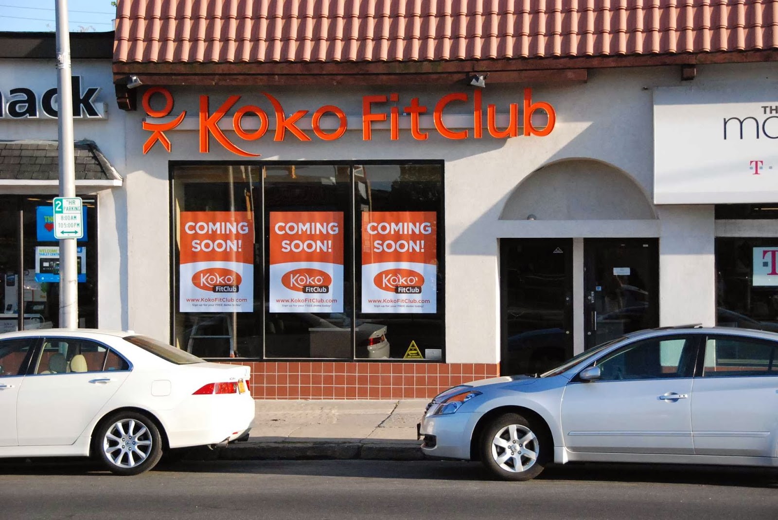 Photo of Koko FitClub Long Beach in Long Beach City, New York, United States - 1 Picture of Point of interest, Establishment, Health, Gym