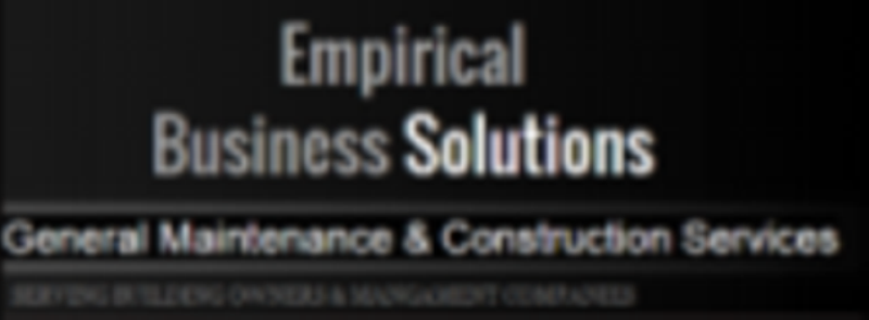 Photo of Empirical Business Solutions in Bronx City, New York, United States - 3 Picture of Point of interest, Establishment, General contractor