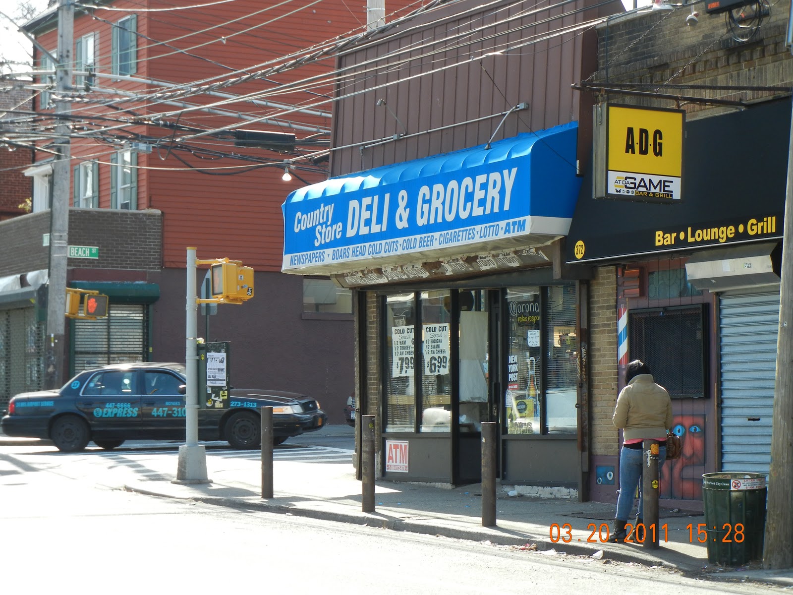 Photo of New York City Police Department 120th Precinct in Staten Island City, New York, United States - 1 Picture of Point of interest, Establishment, Police