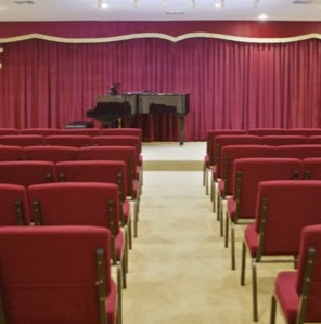 Photo of Grace Recital Hall in Fairview City, New Jersey, United States - 1 Picture of Point of interest, Establishment