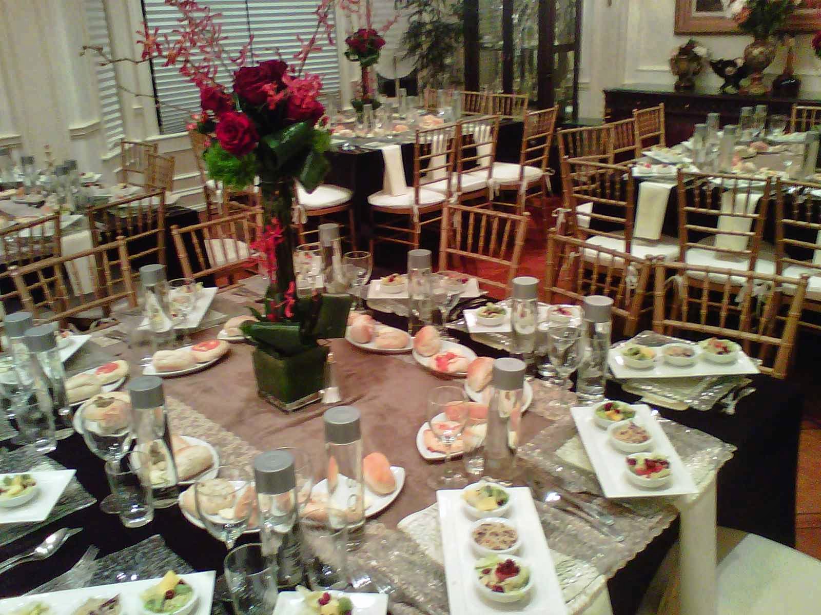 Photo of The Party Expert Caterers in Kings County City, New York, United States - 3 Picture of Food, Point of interest, Establishment