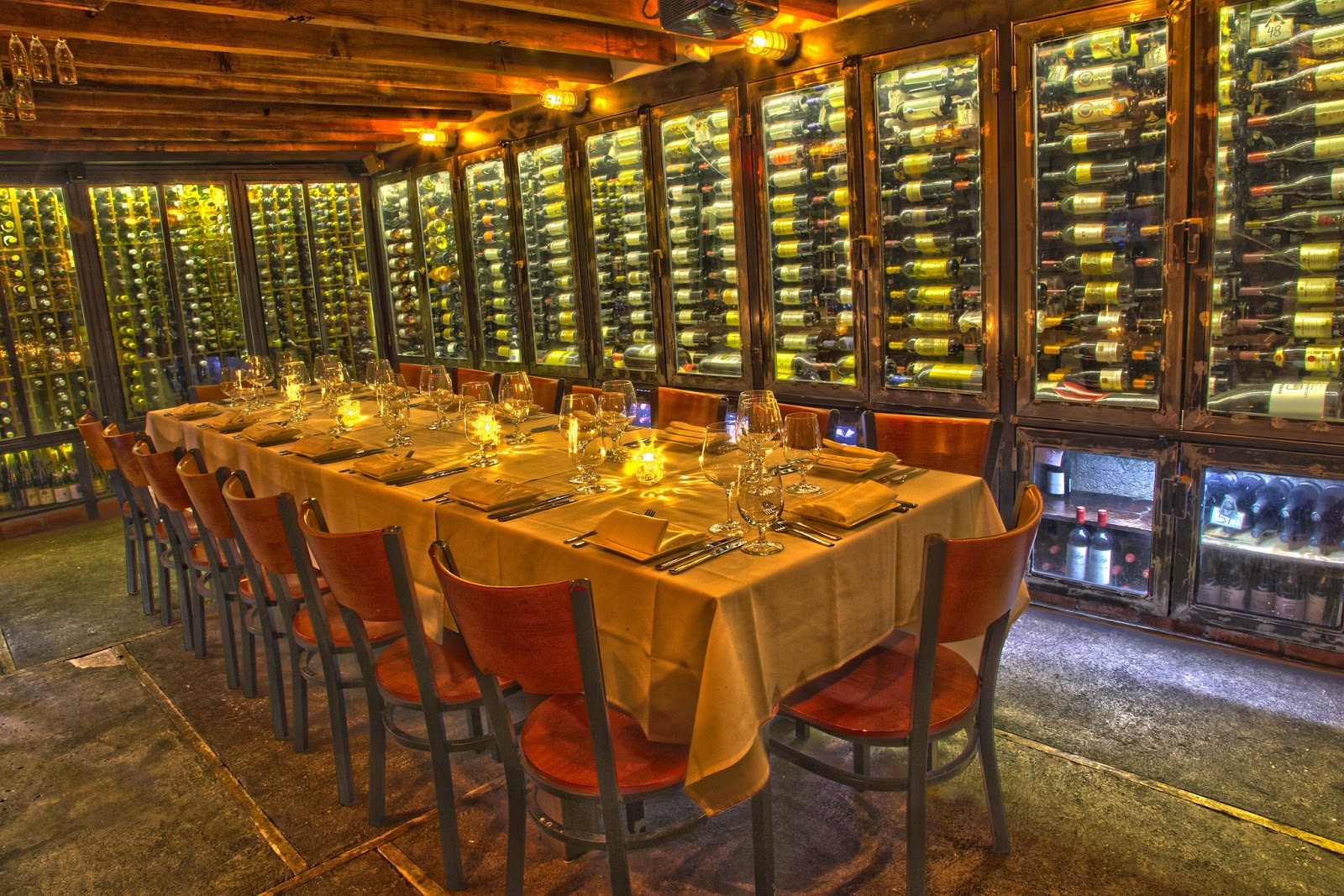 Photo of Wine:30 in New York City, New York, United States - 9 Picture of Food, Point of interest, Establishment, Bar