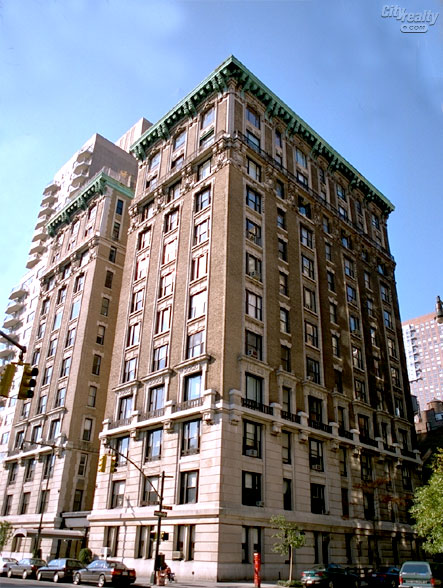 Photo of 88 Central Park West in New York City, New York, United States - 5 Picture of Point of interest, Establishment