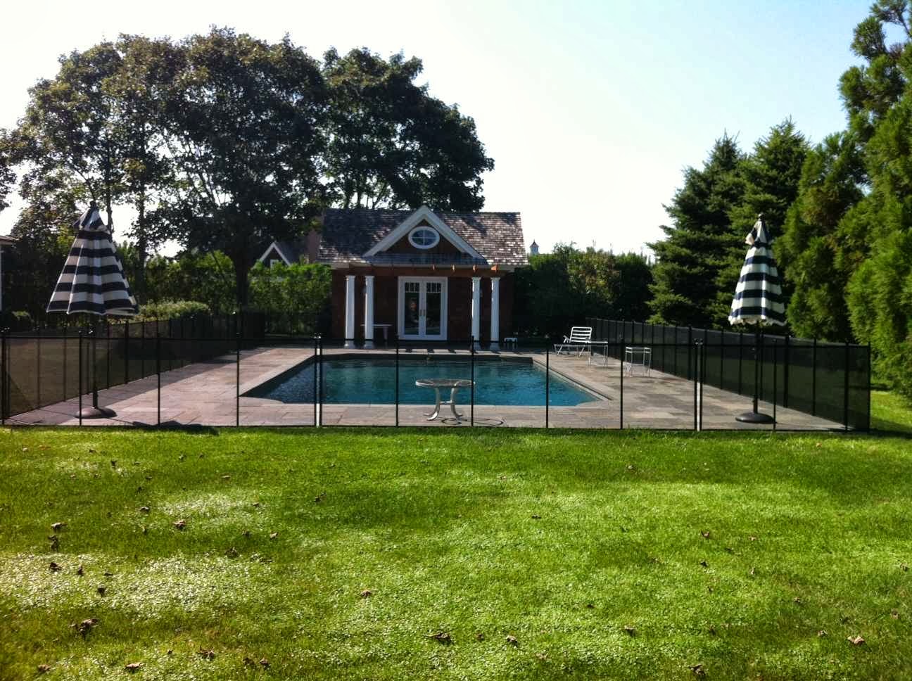 Photo of Pool Fence Of New York in Mineola City, New York, United States - 1 Picture of Point of interest, Establishment, Store, General contractor