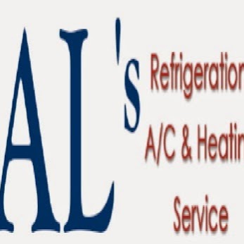 Photo of Al's Refrigeration Services in Jersey City, New Jersey, United States - 2 Picture of Point of interest, Establishment, Store, Home goods store, General contractor
