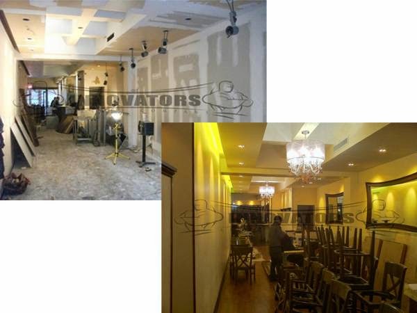 Photo of Innovators Construction Company, LLC (Professional Painters & Carpenters) in New York City, New York, United States - 6 Picture of Point of interest, Establishment, General contractor