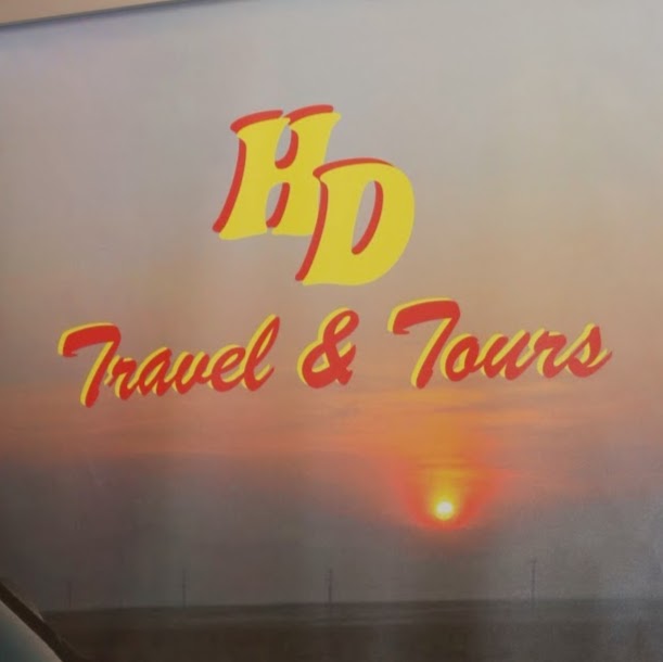 Photo of HD Travel & Tours, Inc. in Queens City, New York, United States - 1 Picture of Point of interest, Establishment, Travel agency