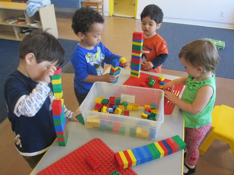 Photo of The Red Balloon Early Childhood Learning Center in New York City, New York, United States - 4 Picture of Point of interest, Establishment