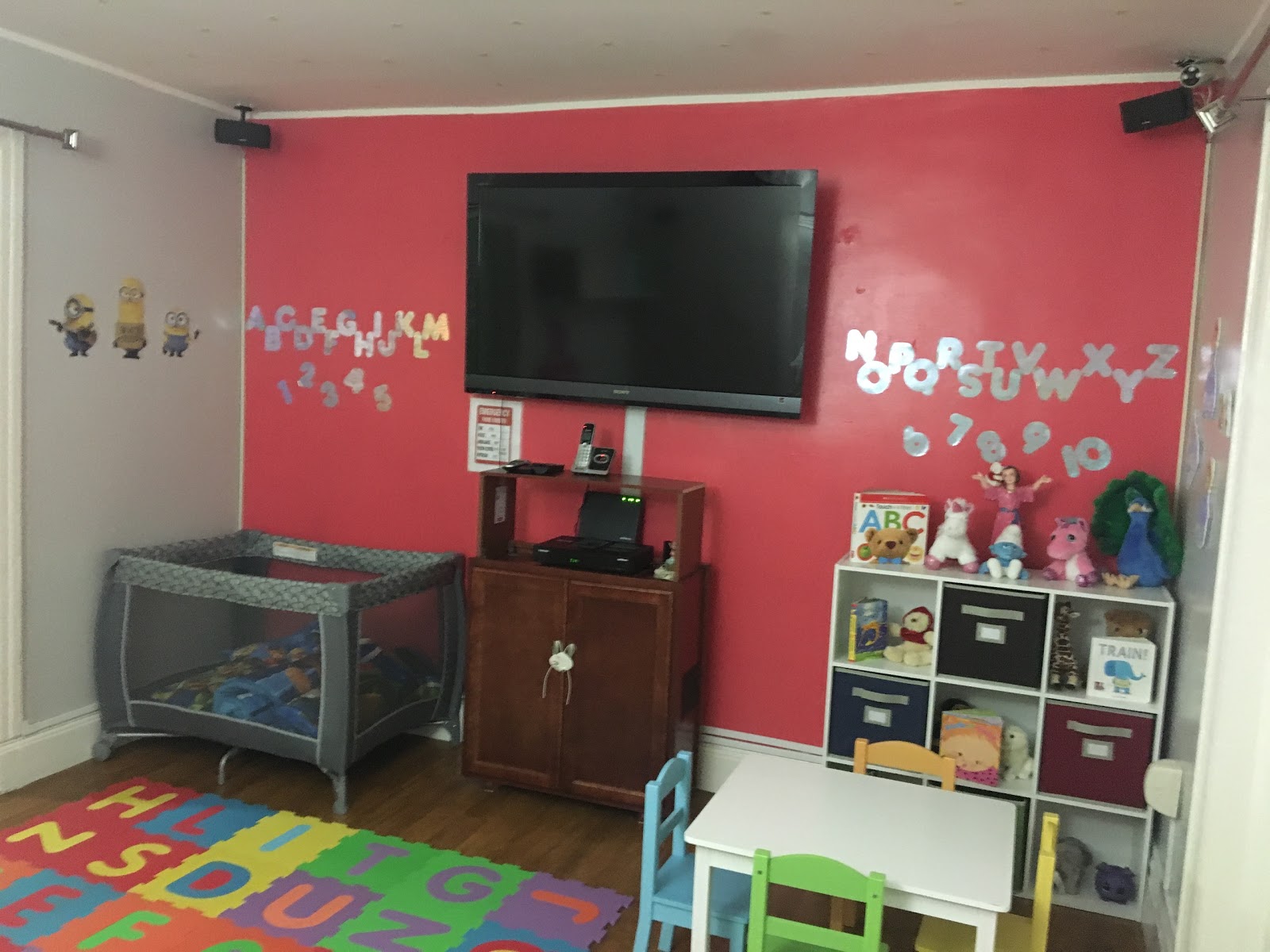 Photo of Little Smiles Daycare in Kings County City, New York, United States - 7 Picture of Point of interest, Establishment
