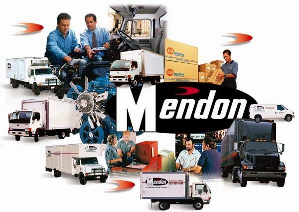 Photo of Mendon Truck Leasing and Rental in Bronx City, New York, United States - 1 Picture of Point of interest, Establishment