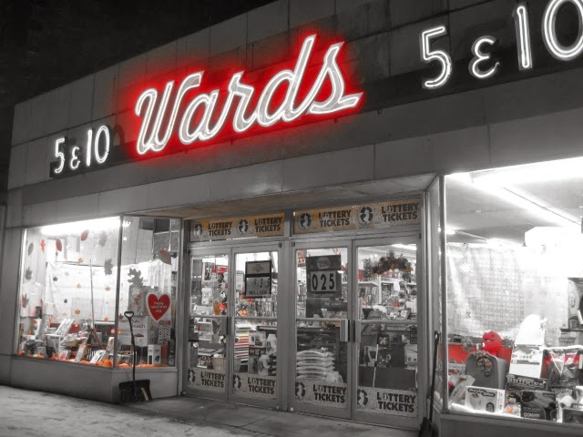 Photo of Ward's 5&10 in Closter City, New Jersey, United States - 1 Picture of Food, Point of interest, Establishment, Store, Convenience store, Hardware store