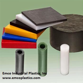 Photo of Emco Industrial Plastics Inc in Cedar Grove City, New Jersey, United States - 7 Picture of Point of interest, Establishment