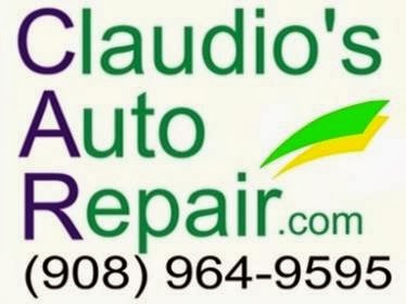 Photo of Claudio's Auto Repair in Union City, New Jersey, United States - 6 Picture of Point of interest, Establishment, Store, Car repair