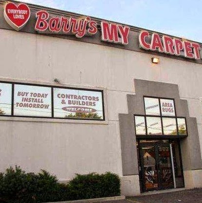 Photo of Barry's My Carpet in Valley Stream City, New York, United States - 1 Picture of Point of interest, Establishment, Store, Home goods store, General contractor, Laundry