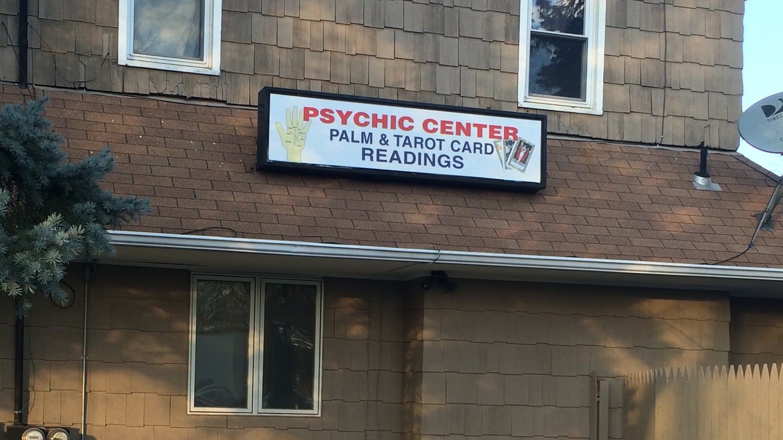 Photo of Psychic Center Palm and Tarot Card Readings in Woodbridge Township City, New Jersey, United States - 3 Picture of Point of interest, Establishment, Health